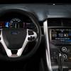 Photo: Ford unveils its Photo: Ford unveils its