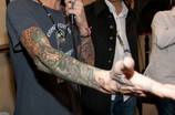 Tommy Lee @CES 2010: Day 3