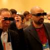Photo: Visitors to last week's Consumer Electronics Show Photo: Visitors to last week's Consumer Electronics Show