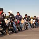 Dobermen Motorcycle Club