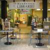 Photo: The library district opened its first mall locatio Photo: The library district opened its first mall locatio