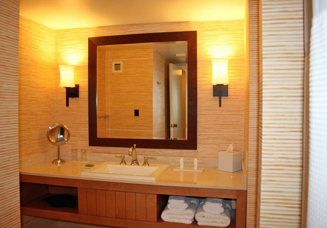 Tropicana Las Vegas renovations Tropicana Las Vegas renovations