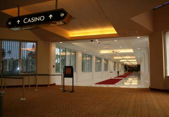 Tropicana Las Vegas renovations