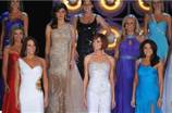 2010 Miss Nevada Christina Keegan