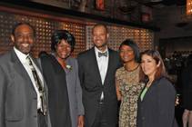Women to Watch 2010