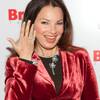 Fran Drescher hosts The Jewish Federation of Las Vegas Women's Philanthropy 2010 United Luncheon at the Wynn on Feb. 4, 2010. Fran Drescher hosts The Jewish Federation of Las Vegas Women's Philanthropy 2010 United Luncheon at the Wynn on Feb. 4, 2010.