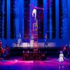 Cirque du Soleil's Viva Elvis at MGM CityCenter's Aria.