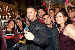 Mike 