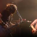 Foo Fighters @ Rain