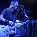 Foo Fighters @ Rain