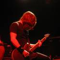 Foo Fighters @ Rain