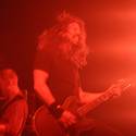 Foo Fighters @ Rain