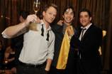 <em>Viva Elvis</em> Premiere Parties