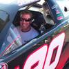Justin Johnson is one of the top drivers at the Bullring, a track at the Las Vegas Motor Speedway where local racers compete in a weekly series each spring. It's the same track brothers Kurt and Kyle Busch competed on before becoming stars on the NASCAR circuit.