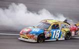 NASCAR Weekend