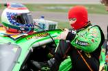 2/27/10: NASCAR Sam's Town 300
