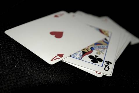 Cards