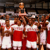 The 1989-90 NCAA champion Runnin' Rebels The 1989-90 NCAA champion Runnin' Rebels