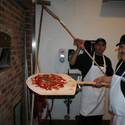 Lied Discovery Children's Museum Fundraiser @ Grimaldi's