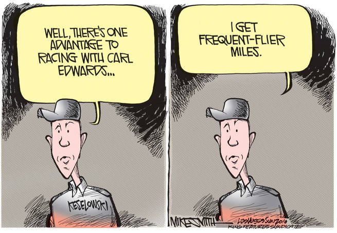 Stockcartoon