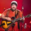 Photo: Zac Brown of the Zac Brown Band at The Joint in th Photo: Zac Brown of the Zac Brown Band at The Joint in th