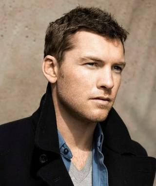 Sam Worthington.