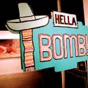 Hella Bomb!