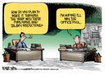 Smith's World: smithtoon0319