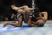 UFC Live: Vera vs. Jones