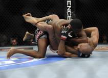 UFC Live: Vera vs. Jones