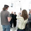 Frank Gehry's Guided Tour