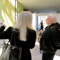 Frank Gehry's Guided Tour