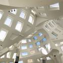 Frank Gehry's Guided Tour