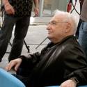 Frank Gehry's Guided Tour
