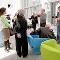 Frank Gehry's Guided Tour