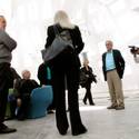 Frank Gehry's Guided Tour