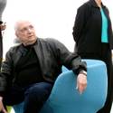 Frank Gehry's Guided Tour