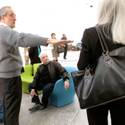 Frank Gehry's Guided Tour