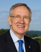 Harry Reid