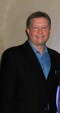 Brian D. Johnson