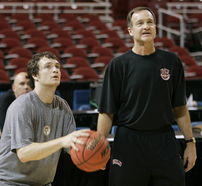 Former Rebel Kevin Kruger to join his father's staff at Oklahoma