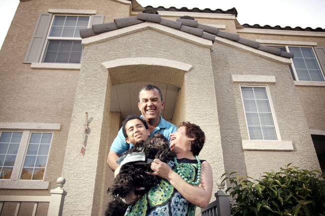foreclosure foreclosure