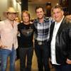 Photo: Jason Aldean, Keith Urban, Luke Bryan and Academy Photo: Jason Aldean, Keith Urban, Luke Bryan and Academy