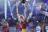 <em>DWTS</em> Season 10: Week 7 Elimination