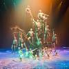 Photo: Le Reve. Photo: Le Reve.