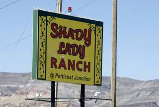 prostitute prices las vegas