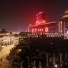 The Sands Casino in Macau is seen Oct. 31, 2009. The Sands Casino in Macau is seen Oct. 31, 2009.