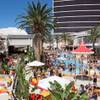 Encore Beach Club and Surrender on May 29, 2010.