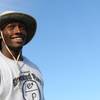 Photo: Cheyenne High graduate Quinton Carter, shown at a Photo: Cheyenne High graduate Quinton Carter, shown at a