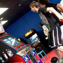Gemini Arcade